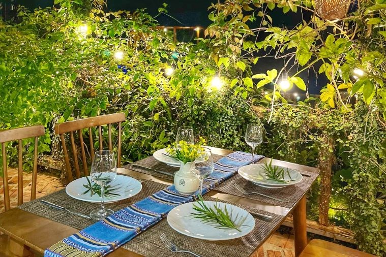 Pù Luông Eco Garden Thanh Hóa